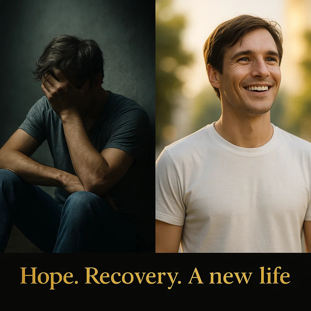 A Proven Step-by-Step Guide for Families Helping a Loved One Overcome Addiction